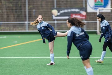 Bild 30 - F VfL Pinneberg - USC Paloma : Ergebnis: 1:4